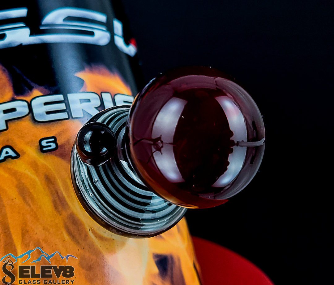 Custom Knob #349